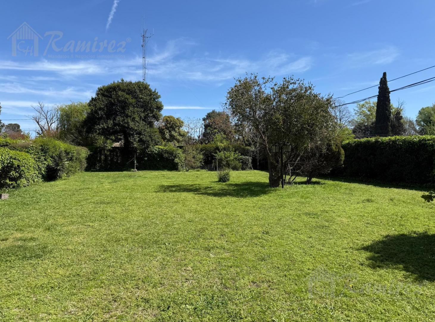 Terreno Lote En Venta - General Rodriguez