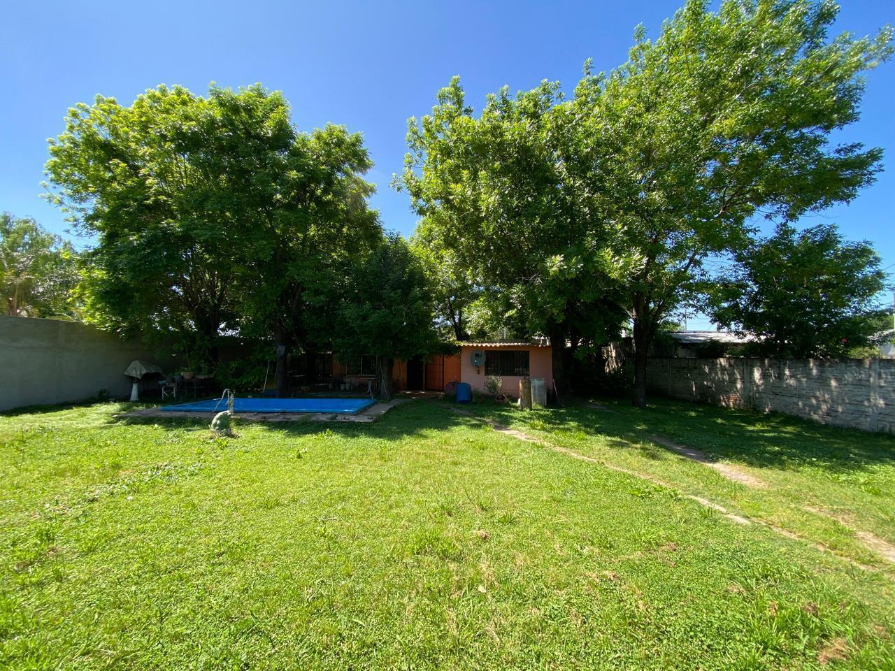 Casa 4 Ambientes En Venta - Francisco Alvarez, Moreno