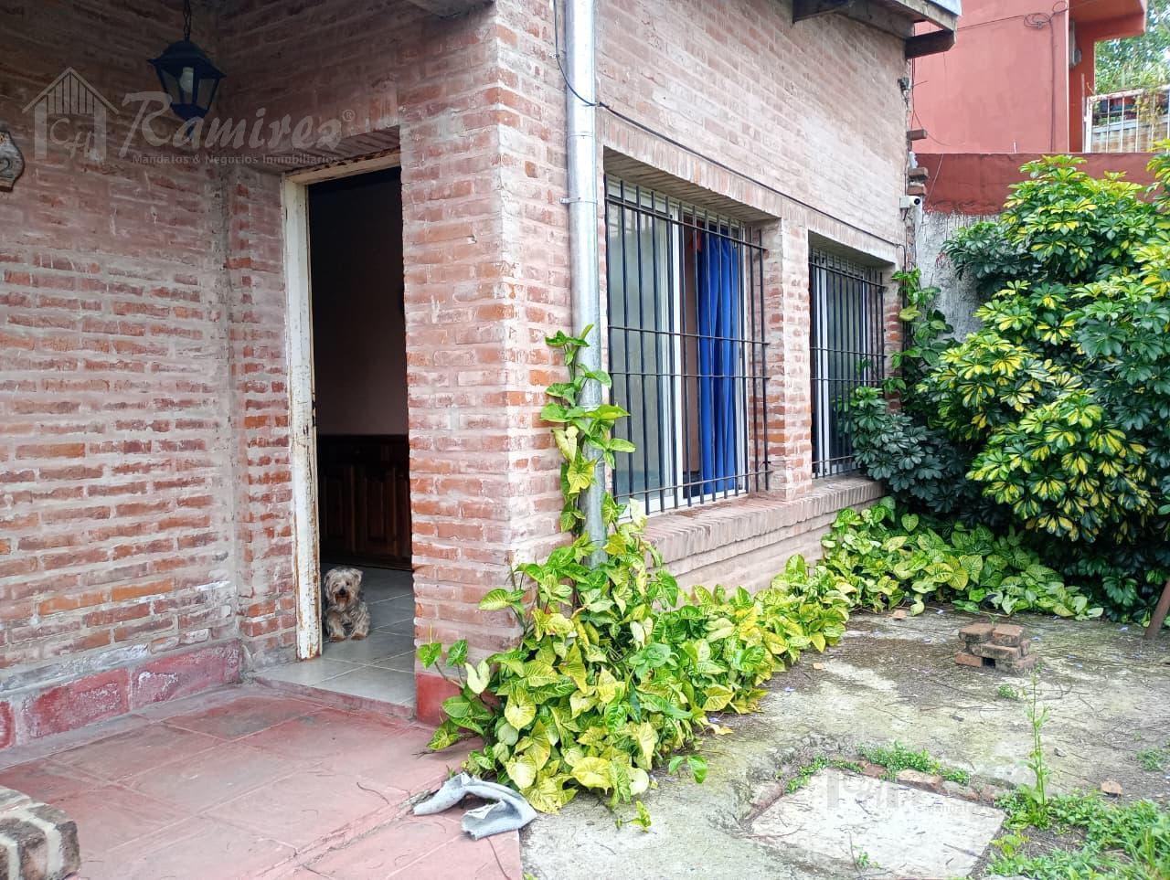 Casa 3 Ambientes En Venta - Ituzaingó