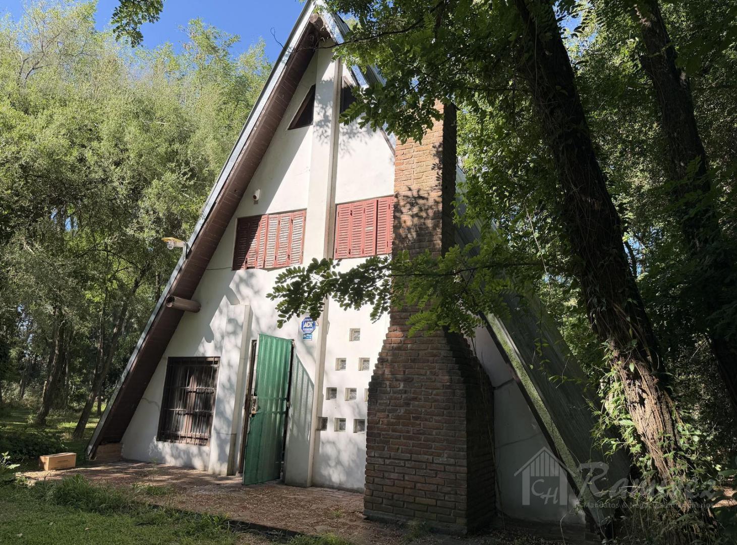 Casa tipo Quinta En Venta Lote 2600 - Tierras de Morenito, Cuartel V