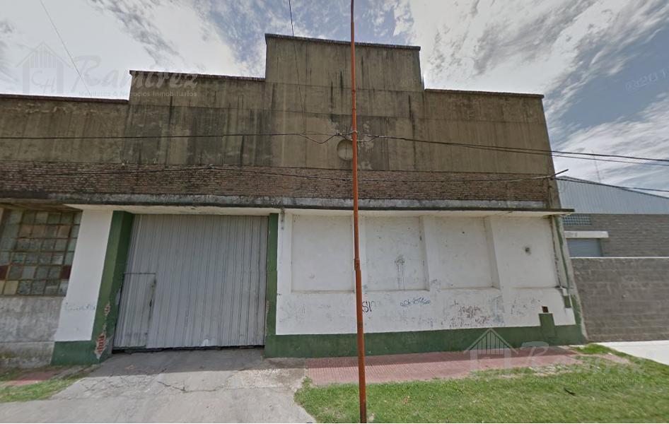 Galpón En Alquiler 780 m2 - Lujan Centro