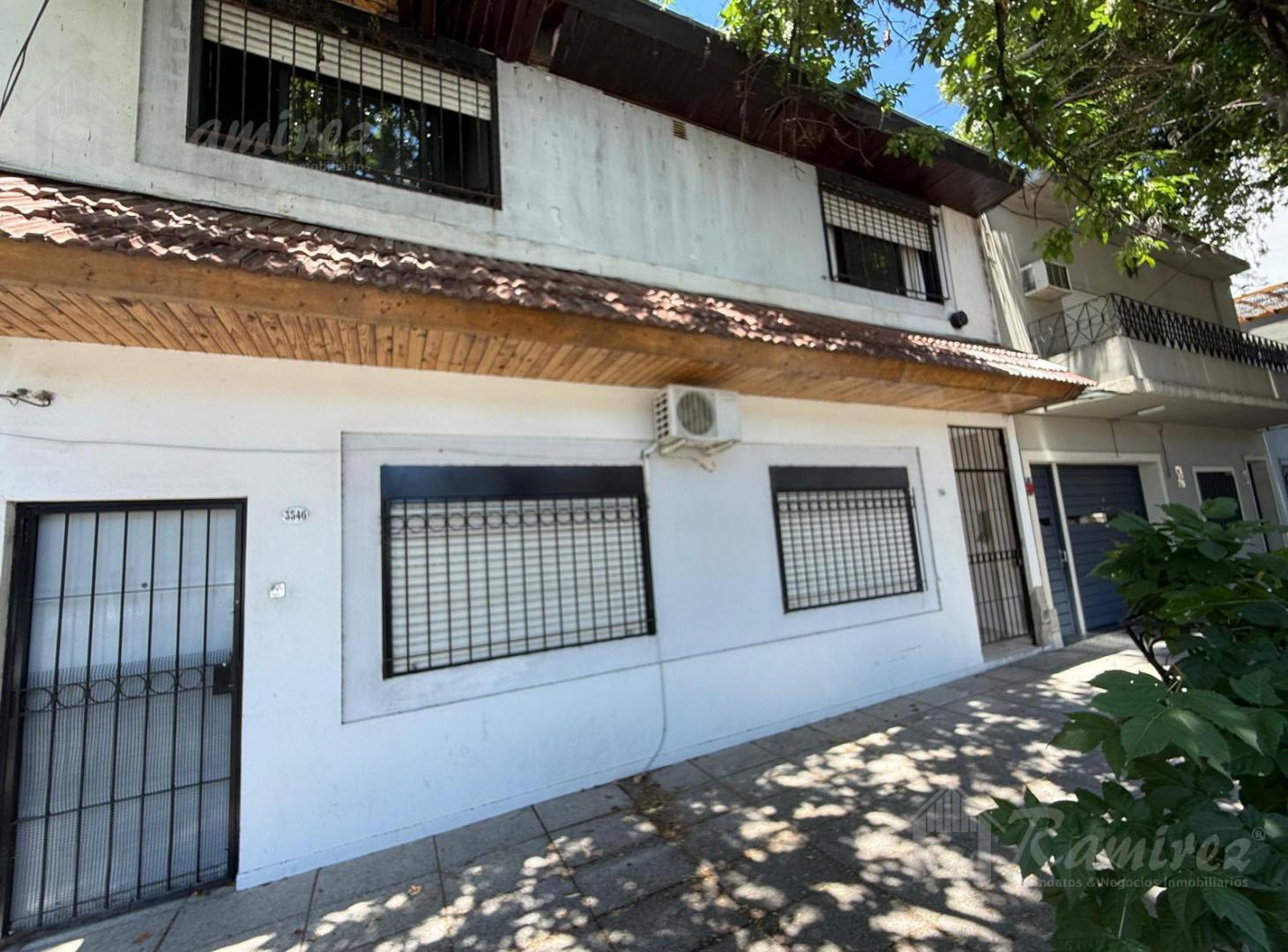 Departamento 2 Amb. con Terraza En Venta - Villa Santa Rita