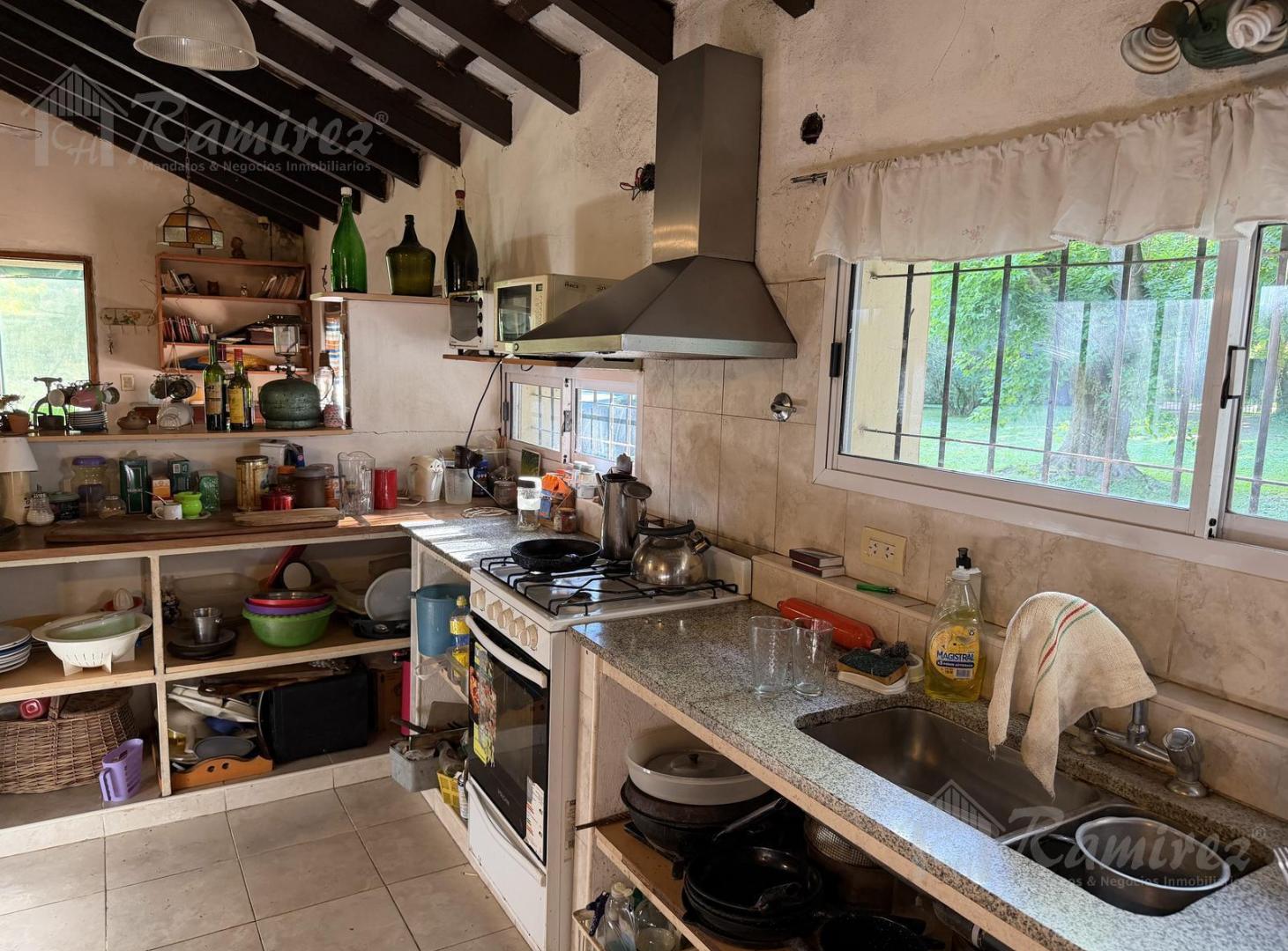 Foto de Casa Quinta Lote 5200 m2 Tierras de Morenito - Moreno, imagen 5