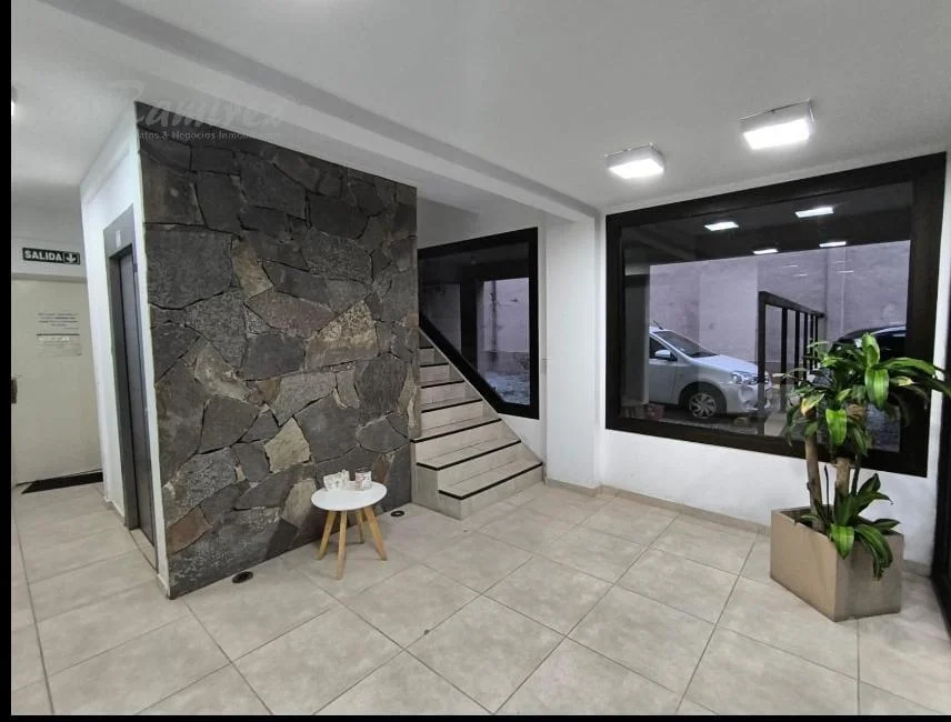 Departamento 2 Amb. En Venta Apto Crédito - Ituzaingó Centro