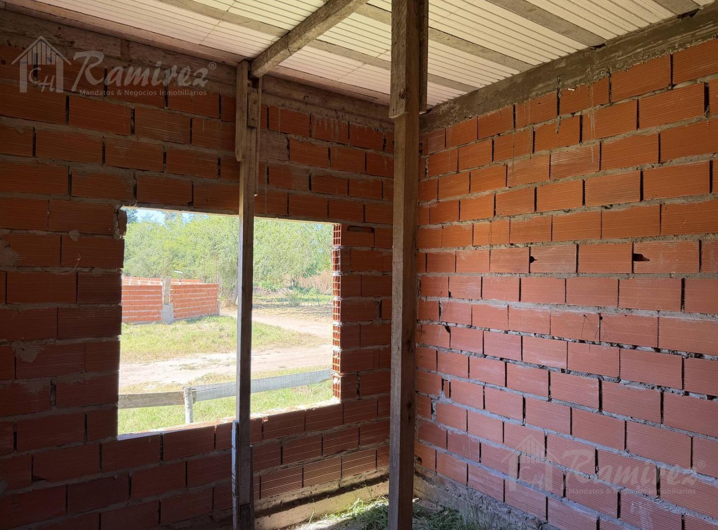 Foto de Casa 3 Amb. En Venta A Terminar - Moreno Norte, imagen 2