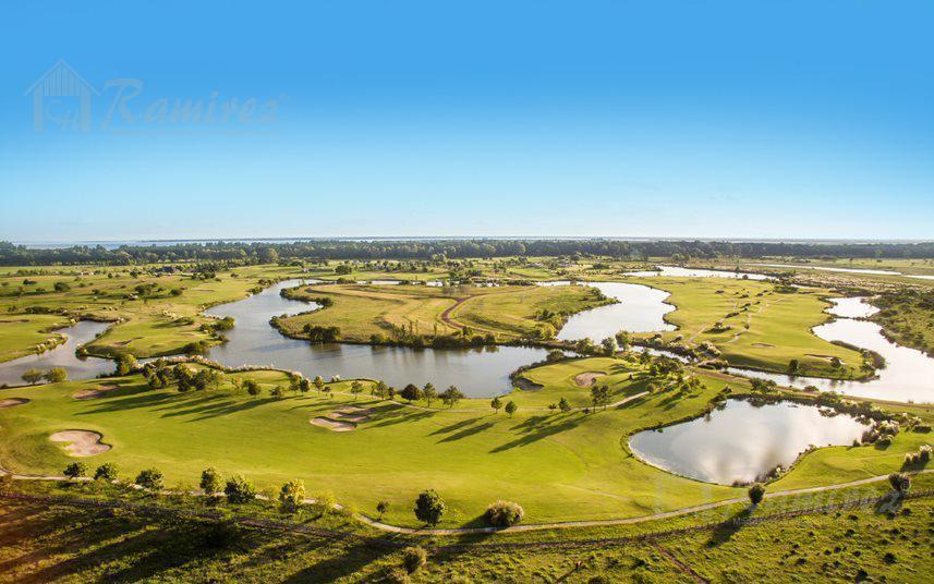 Foto de Terreno En Barrio Carmelo Golf En Venta - Uruguay, Carmelo, imagen 4