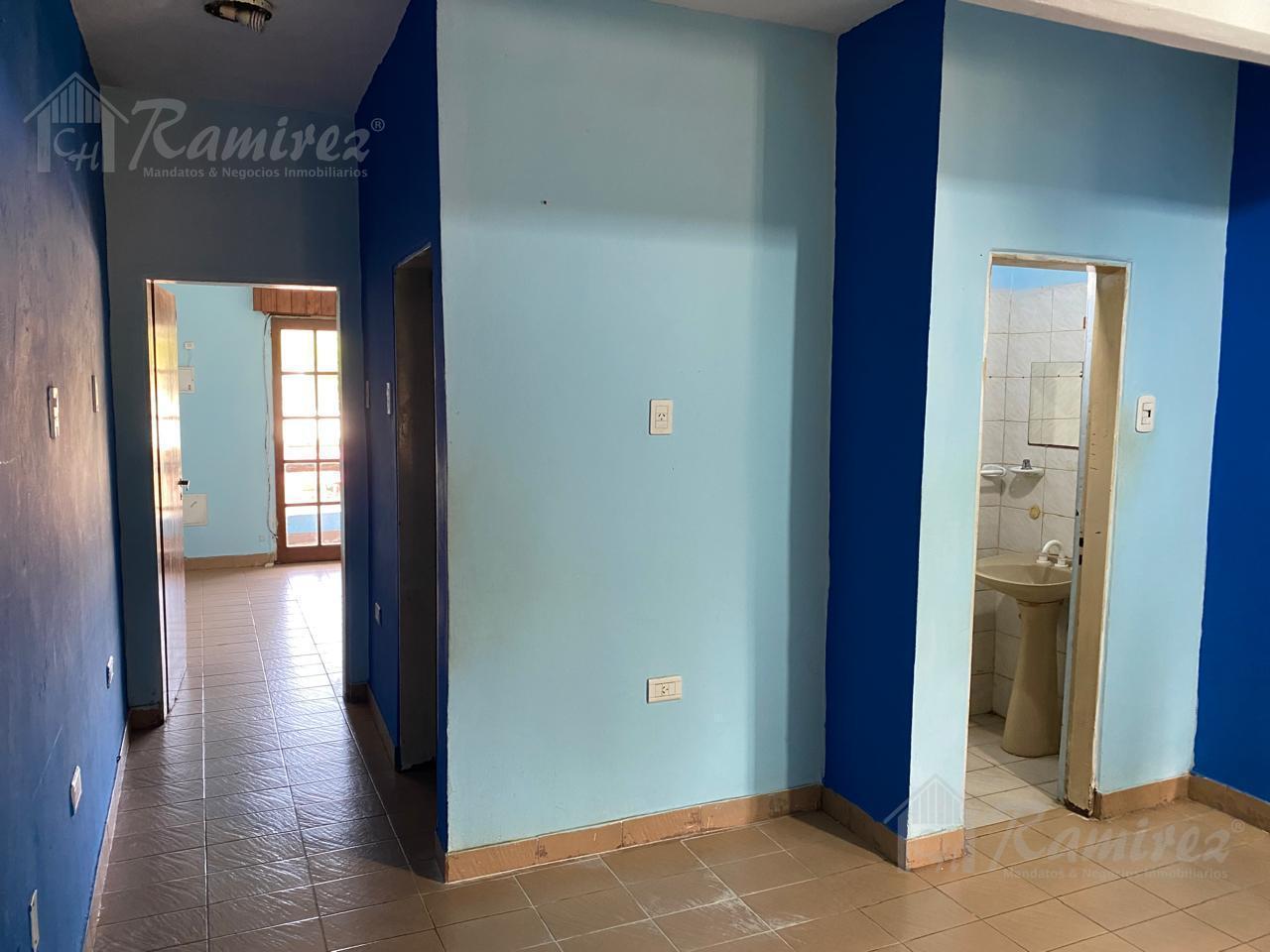 Departamento De 2 Ambientes En Alquiler - Francisco Alvarez, Moreno