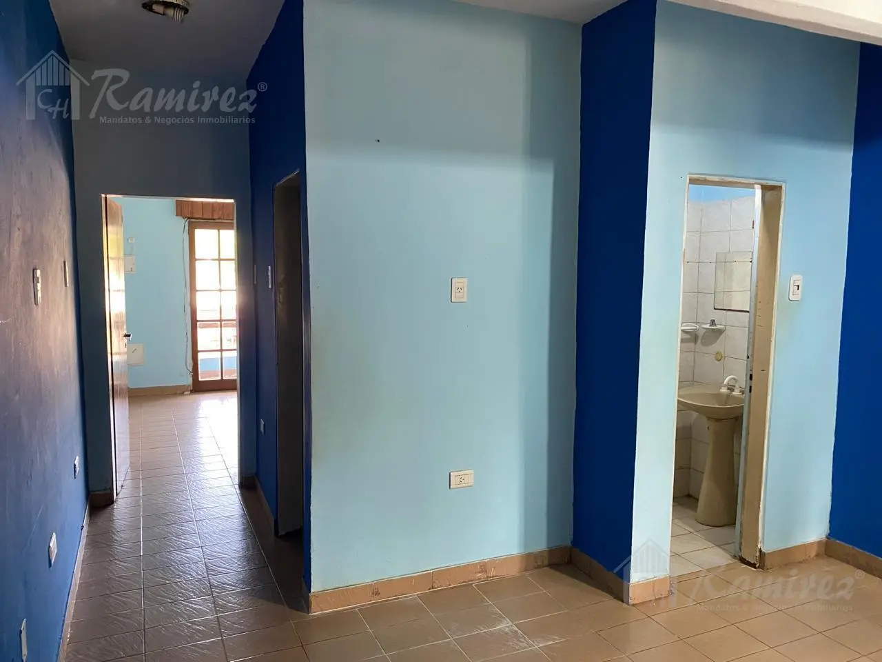 Departamento De 2 Ambientes En Alquiler - Francisco Alvarez, Moreno 4