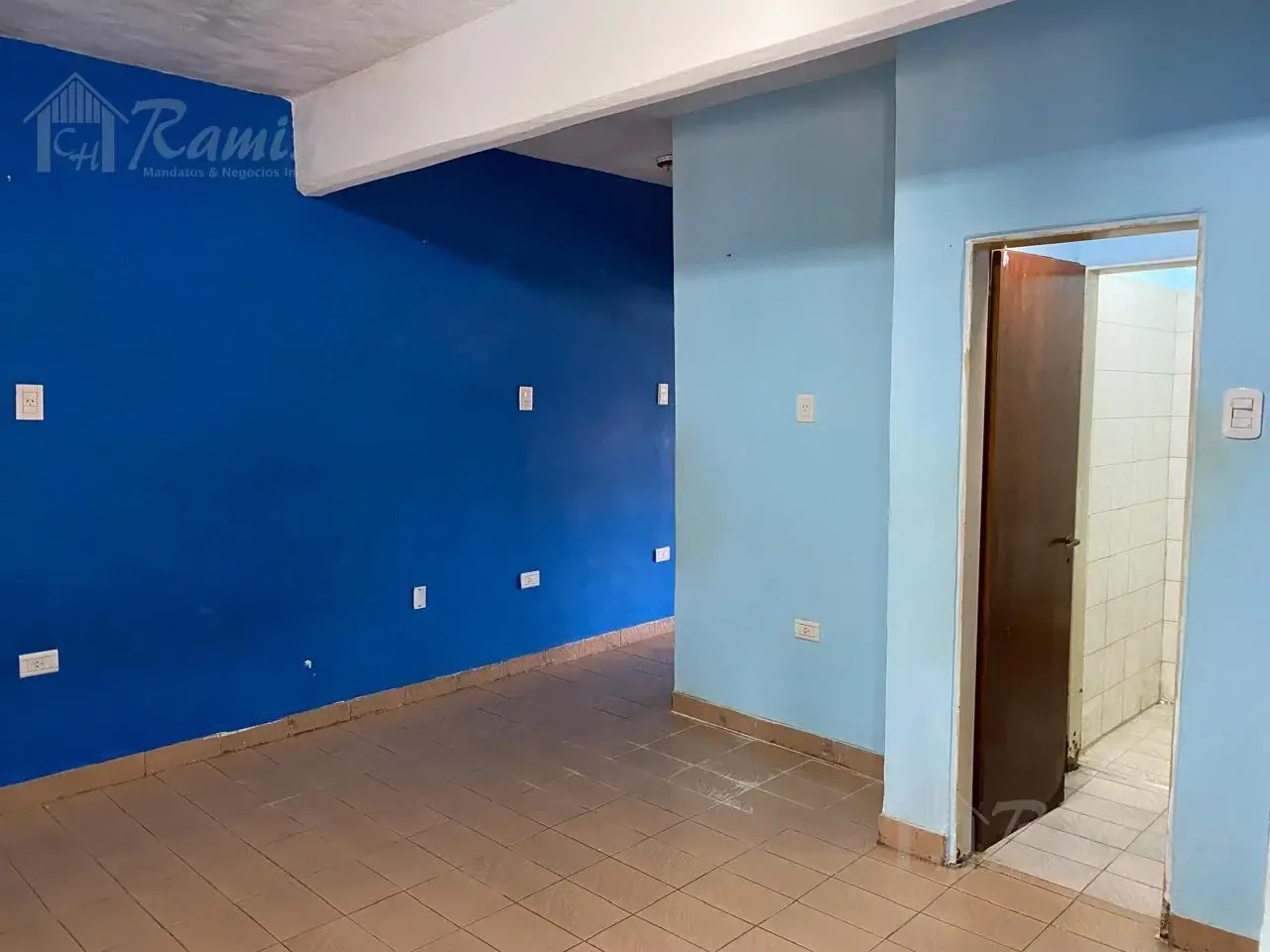 Departamento De 2 Ambientes En Alquiler - Francisco Alvarez, Moreno 1
