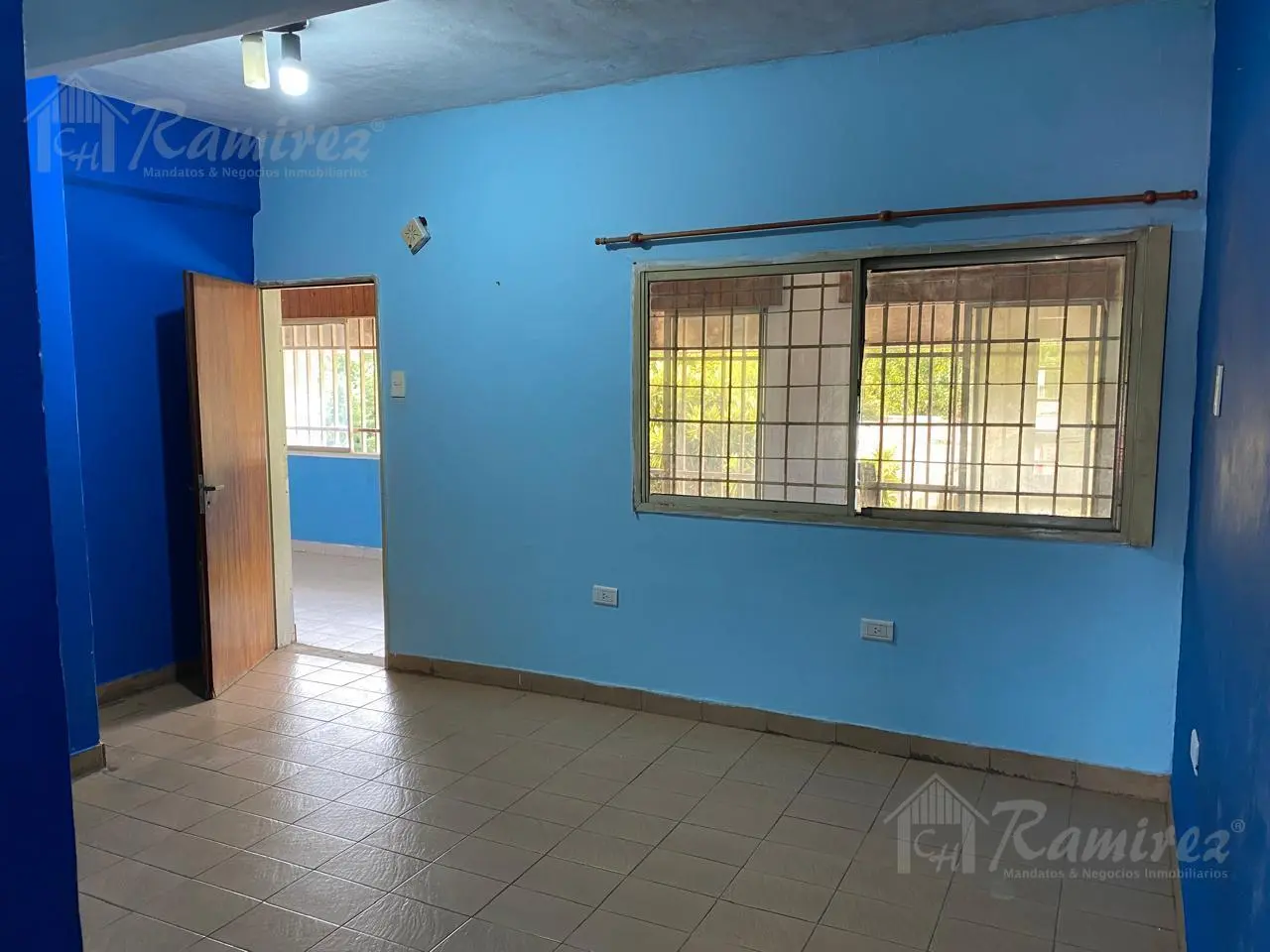 Departamento De 2 Ambientes En Alquiler - Francisco Alvarez, Moreno 8