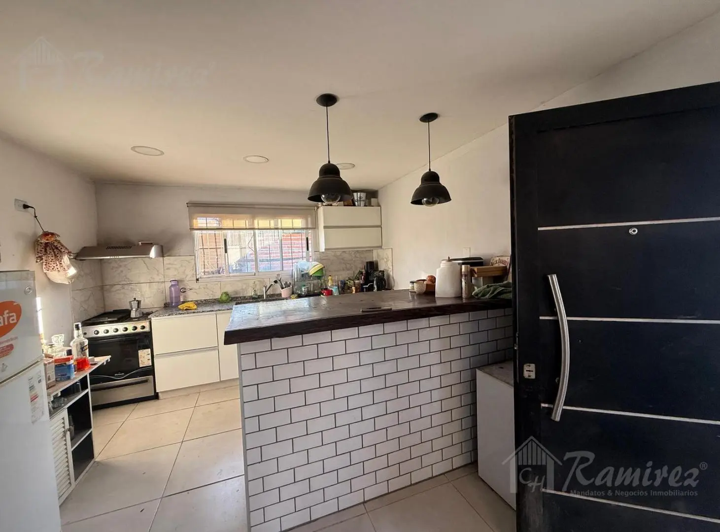 Casa 4 Ambientes En Venta - Francisco Alvarez, Moreno 3