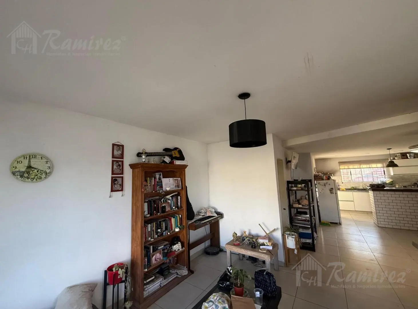 Casa 4 Ambientes En Venta - Francisco Alvarez, Moreno 5