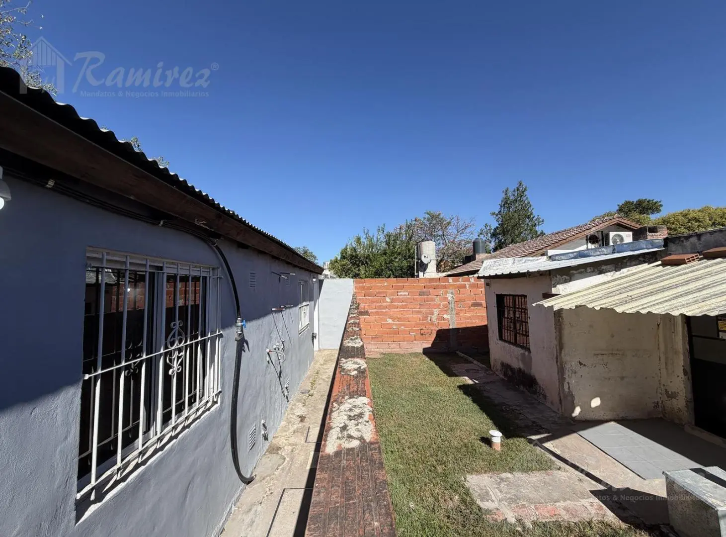 Departamento 2 Ambientes En Alquiler - La Reja, Moreno 4