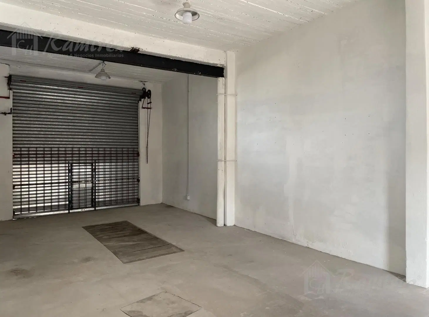 Local en Alquiler 40 m2 Moreno Norte 5