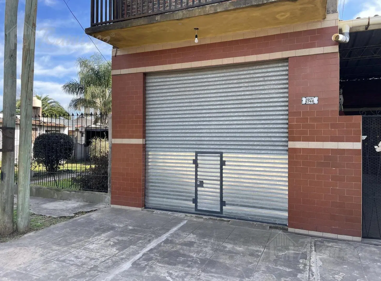 Local en Alquiler 40 m2 Moreno Norte 4