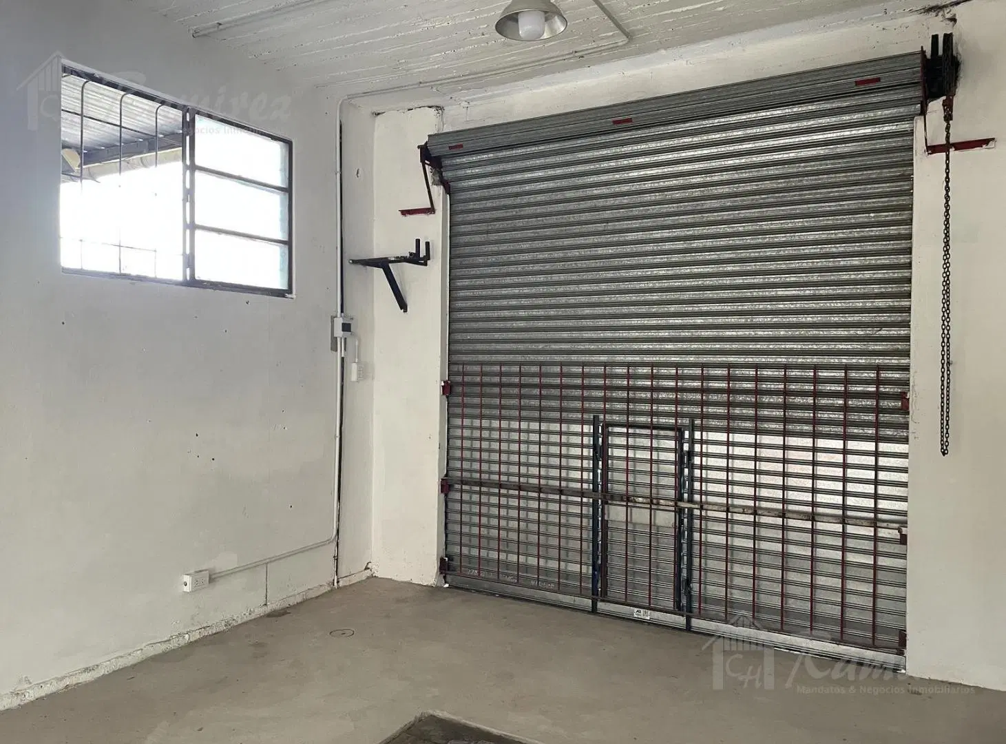 Local en Alquiler 40 m2 Moreno Norte 2