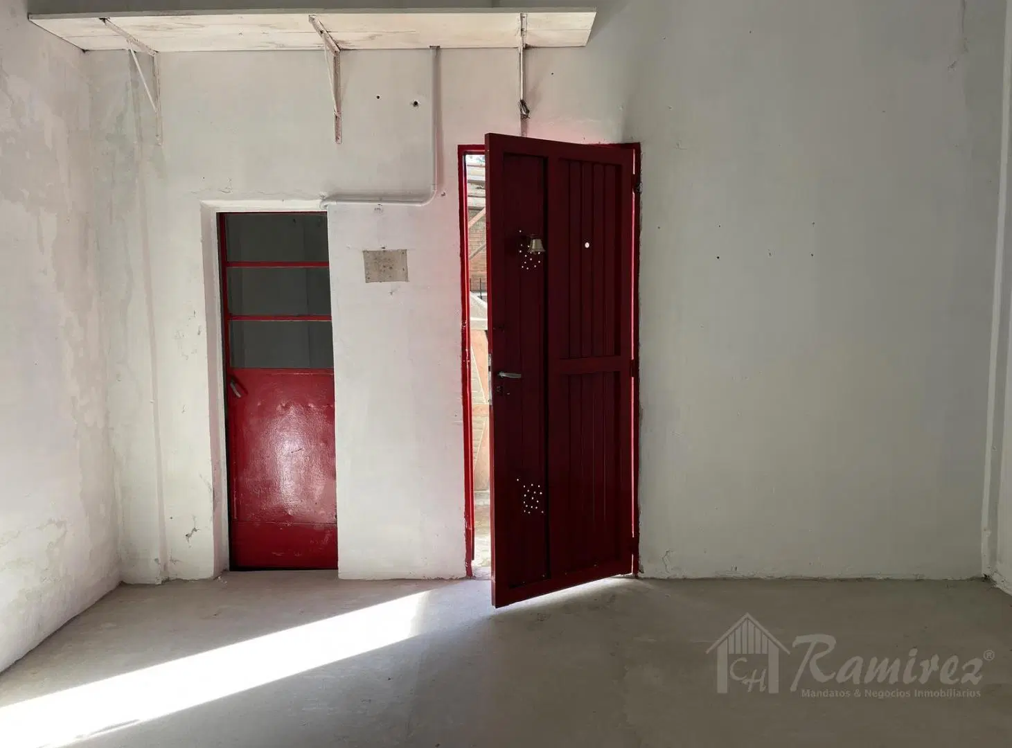 Local en Alquiler 40 m2 Moreno Norte 3