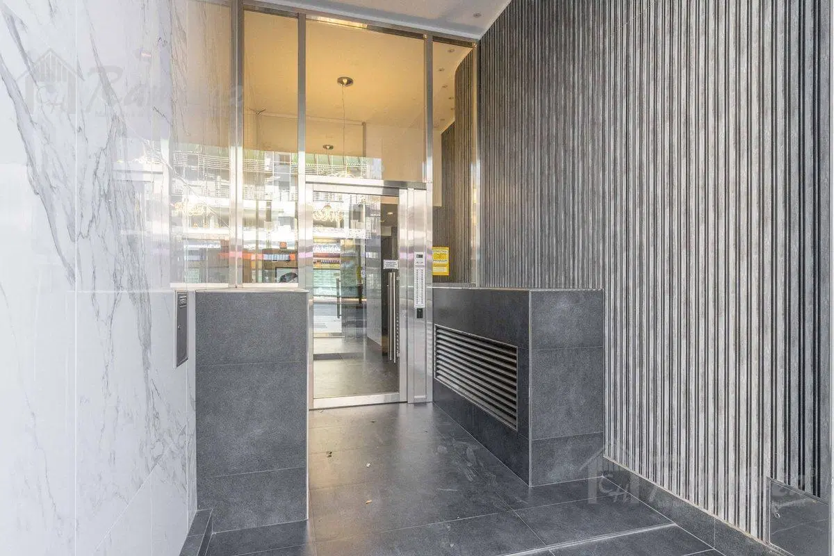 Amplio Departameno/ Oficina en Venta - Belgrano, Capital Federal 3