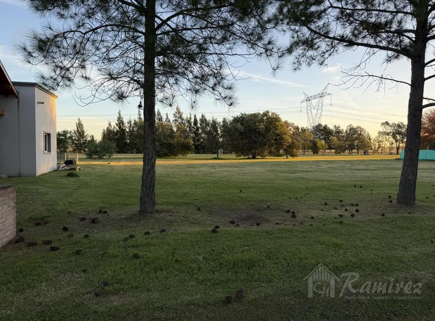 Lote Terreno En Venta El Nacional Club de Campo - General Rodriguez 2