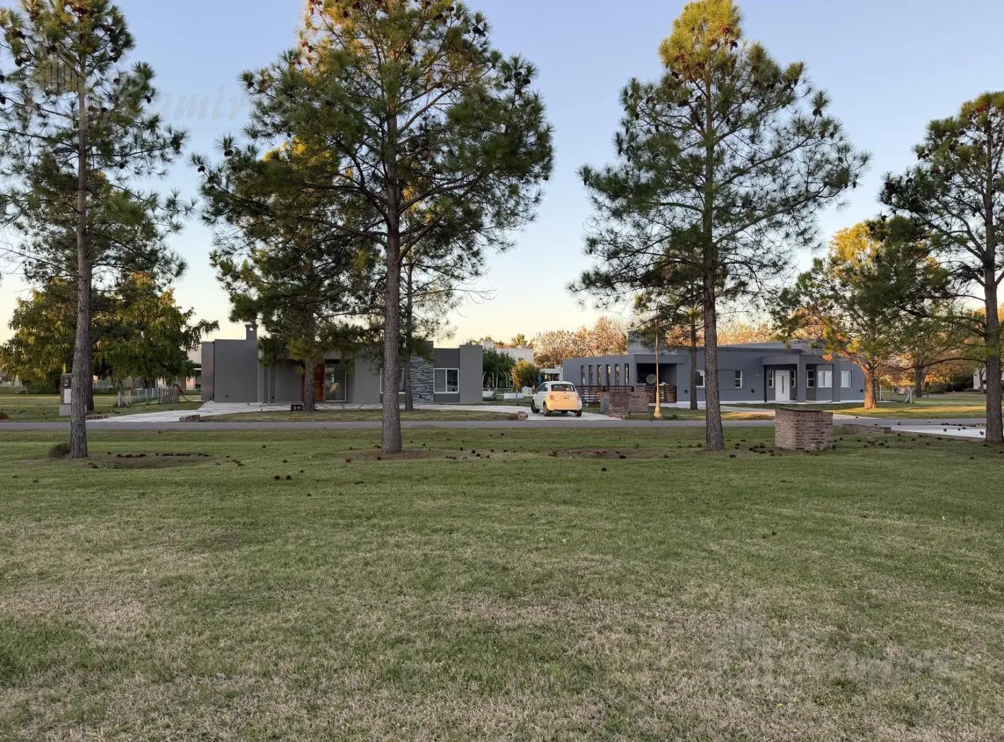 Lote Terreno En Venta El Nacional Club de Campo - General Rodriguez 3