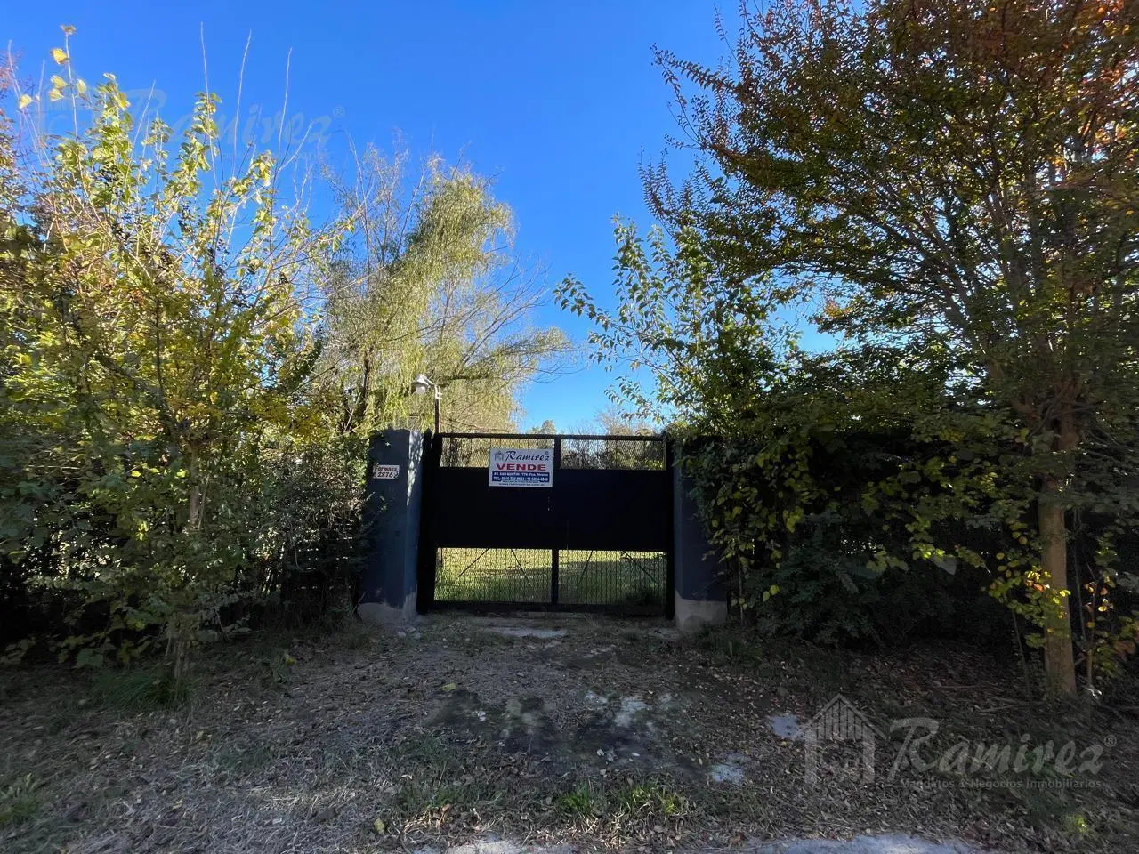 Terreno En Venta - La Reja, Moreno 5