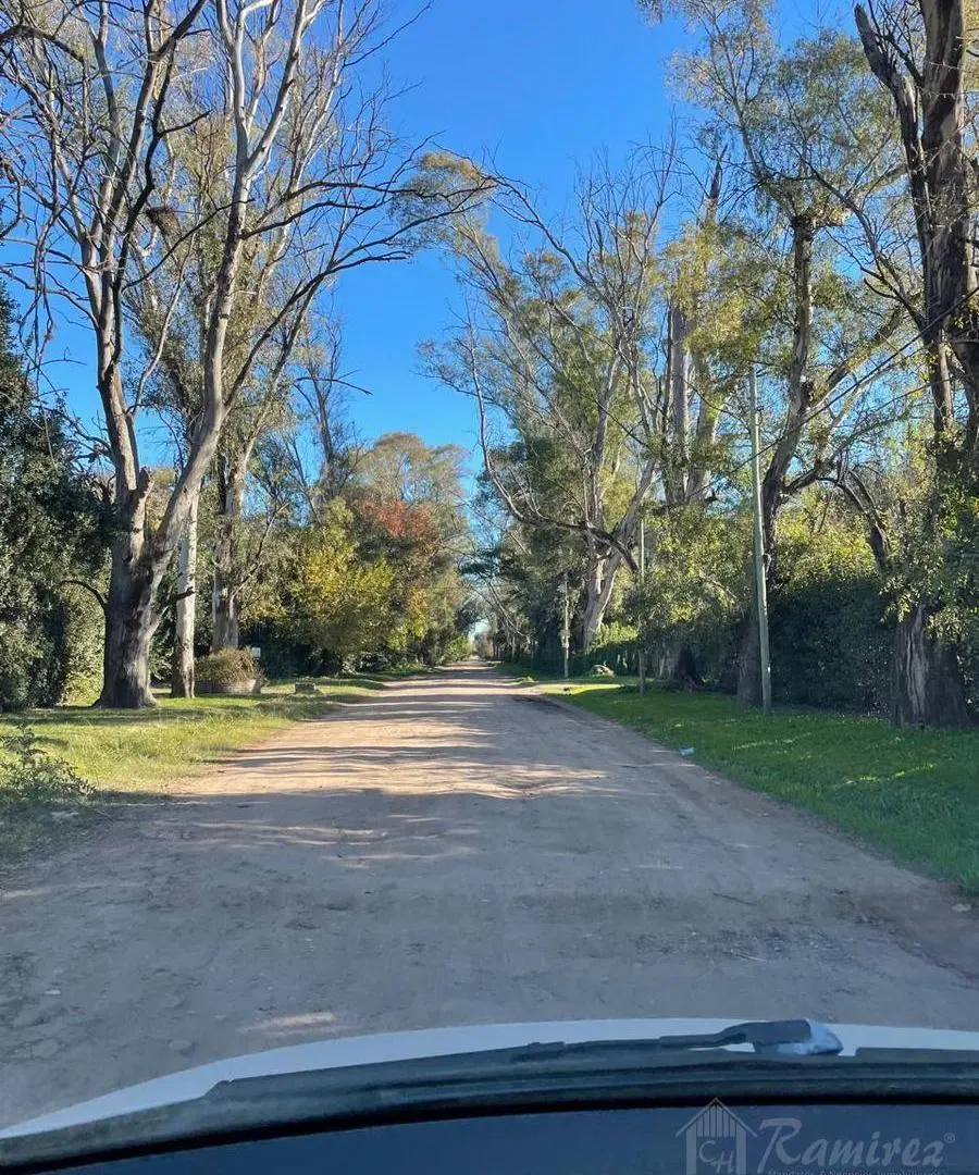 Terreno En Venta - La Reja, Moreno 2