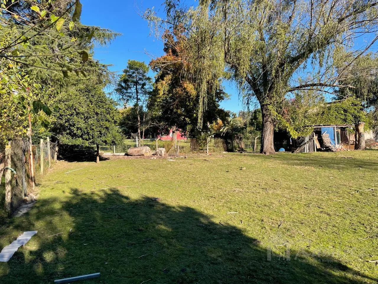 Terreno En Venta - La Reja, Moreno 3