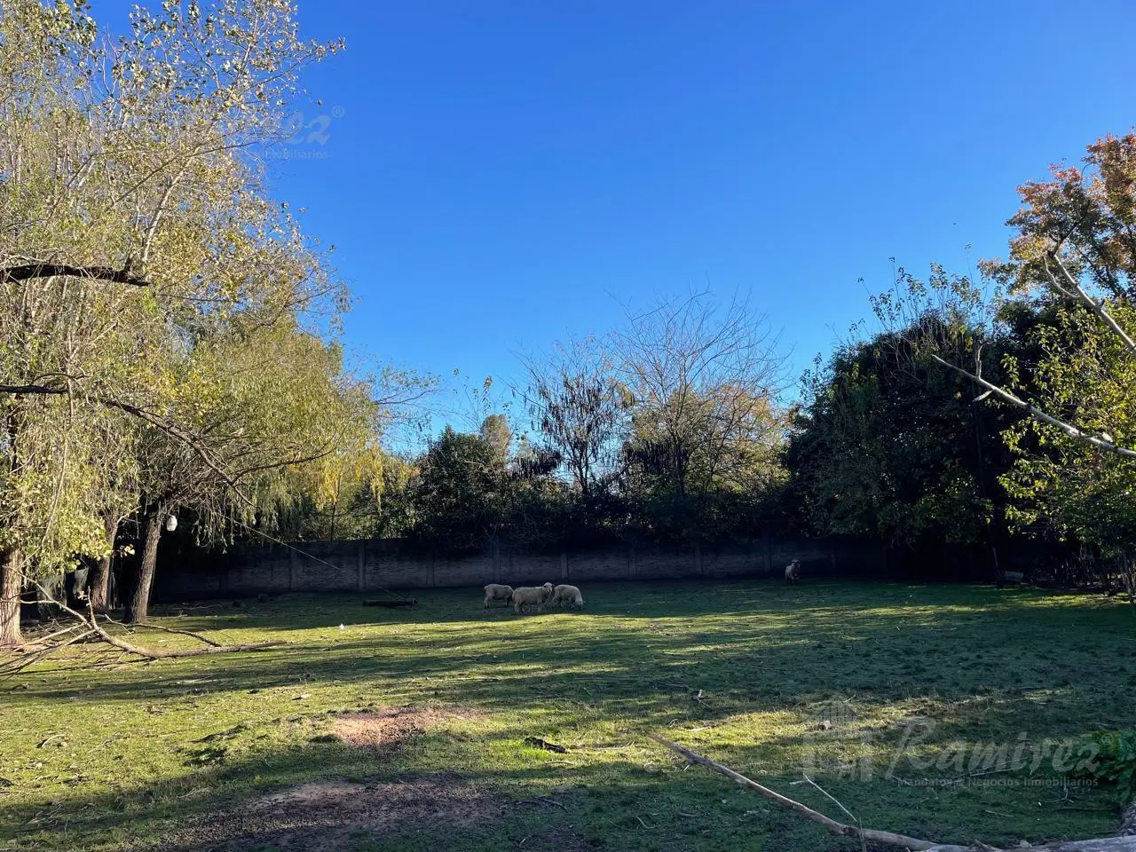 Terreno En Venta - La Reja, Moreno 4