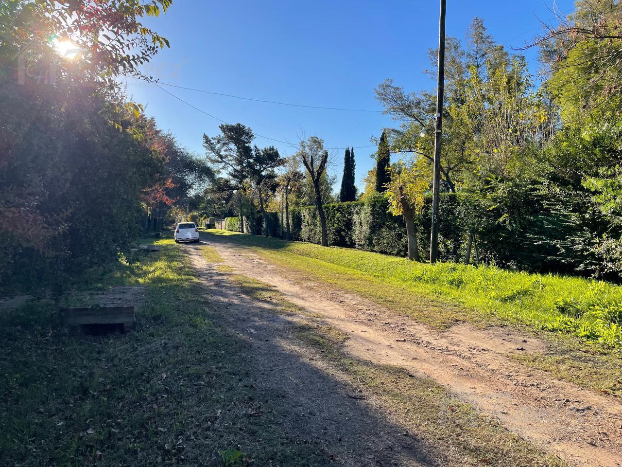 Terreno En Venta - La Reja, Moreno