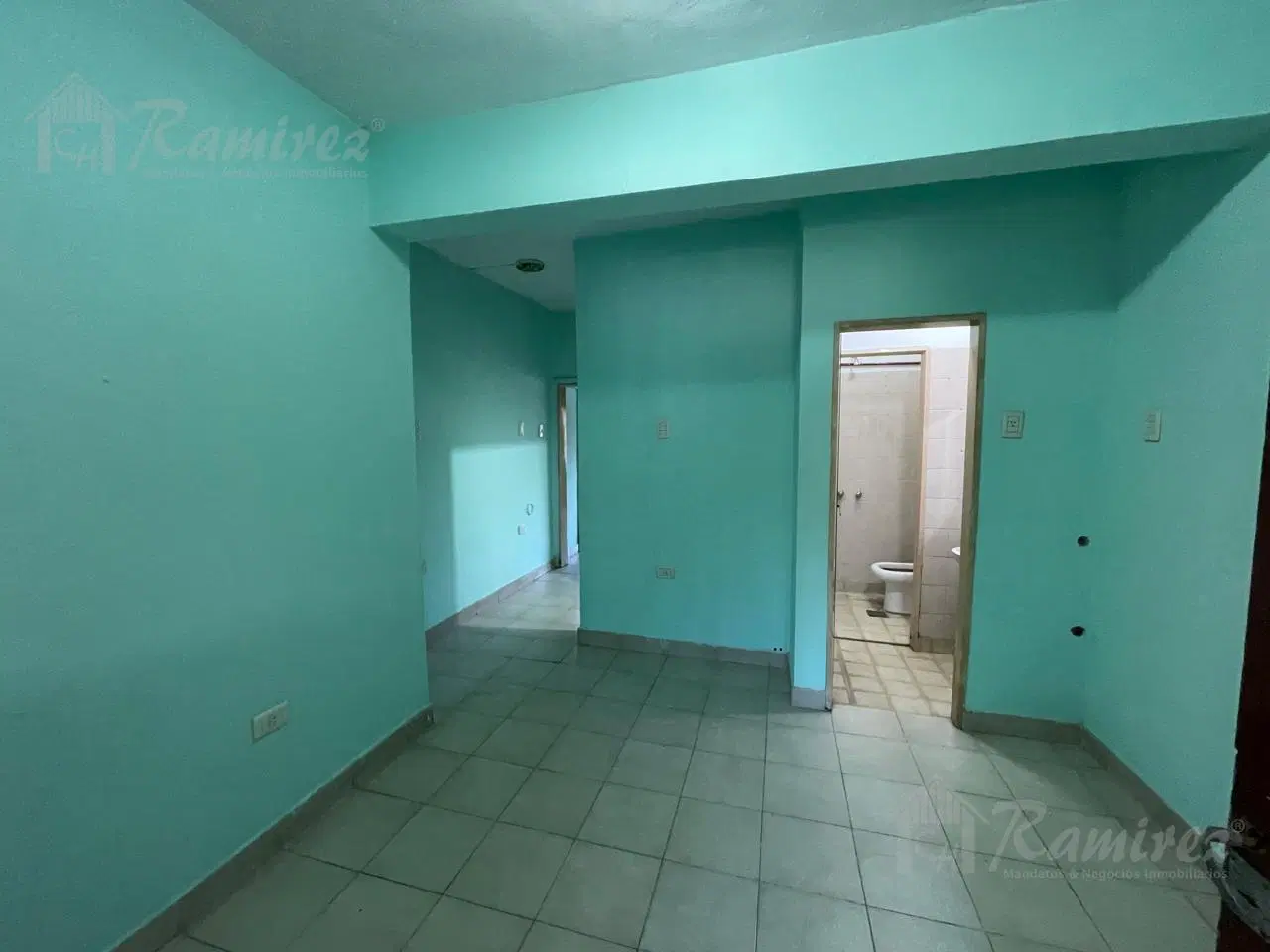 Departamento Centrico De 2 Ambientes En Alquiler - Francisco Alvarez, Moreno 3