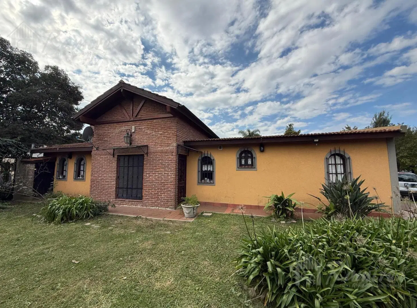 Quinta 4 Ambientes En Alquiler - Francisco Alvarez, Moreno 5