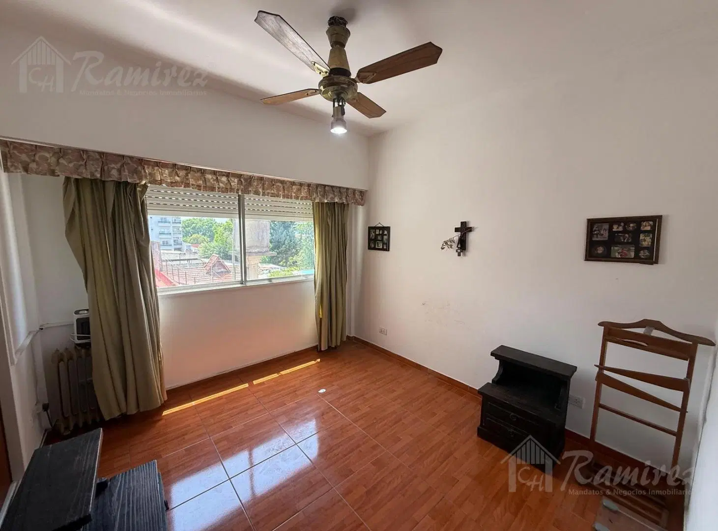 Departamento 2 Ambientes en Venta 2 Cocheras - Moreno Centro 4