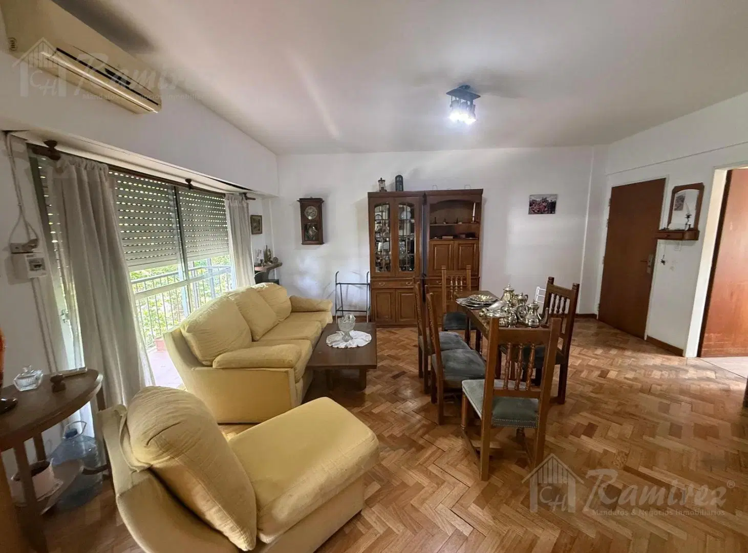 Departamento 2 Ambientes en Venta 2 Cocheras - Moreno Centro 3