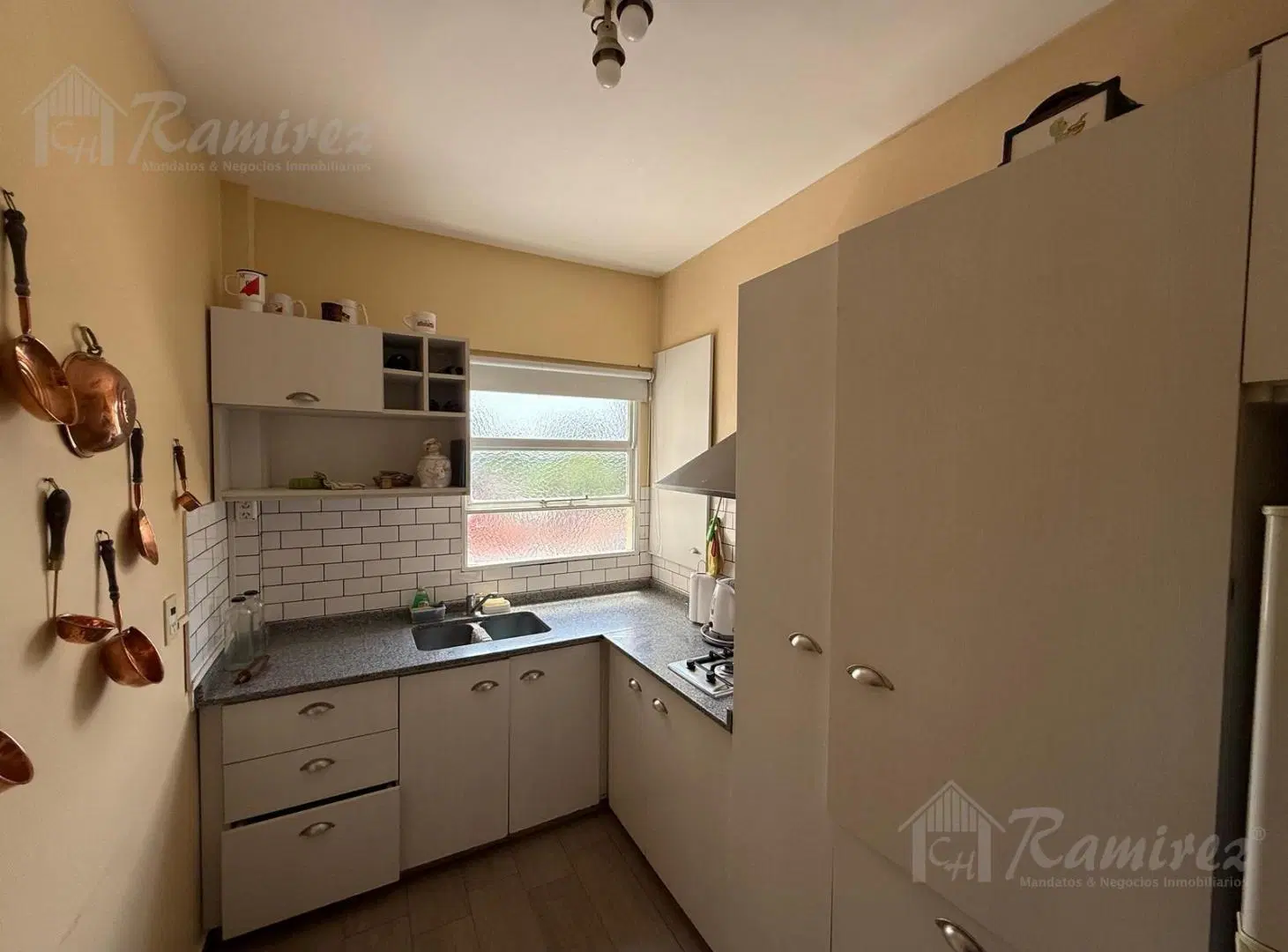 Departamento 2 Ambientes en Venta 2 Cocheras - Moreno Centro 2