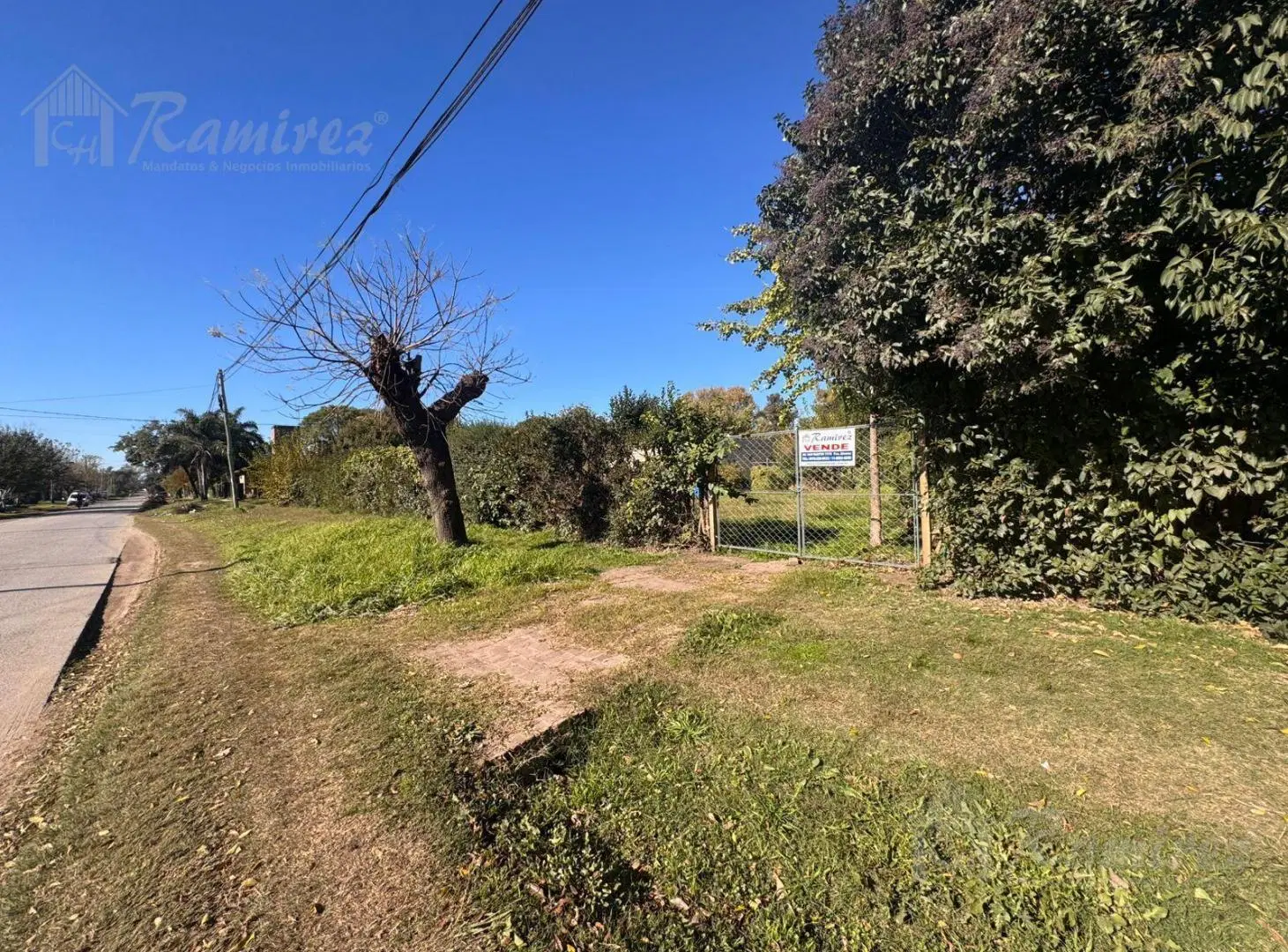 Terreno Lote En Venta - General Rodriguez 4