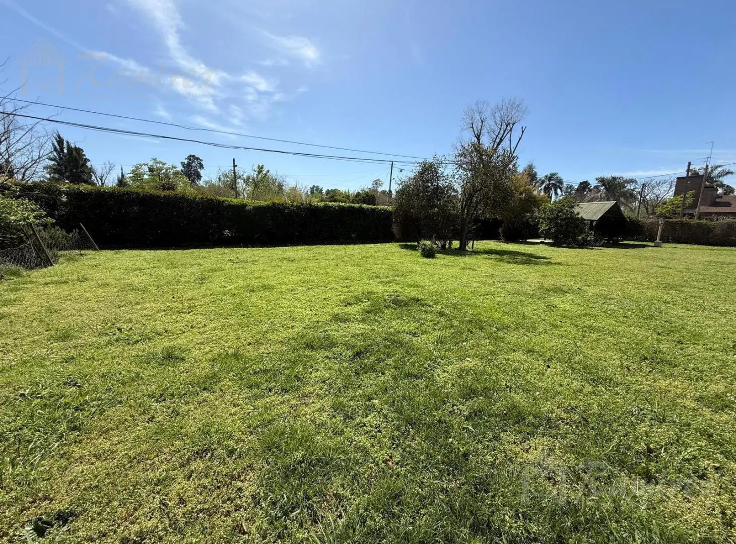 Terreno Lote En Venta - General Rodriguez 3