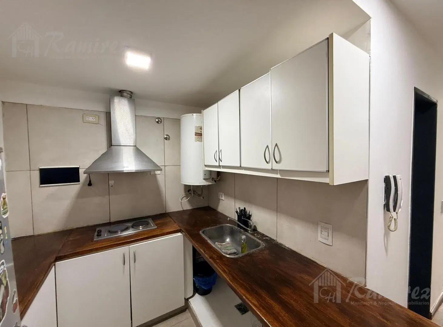 Departamento 1 Ambiente En Venta | Moreno Centro 8