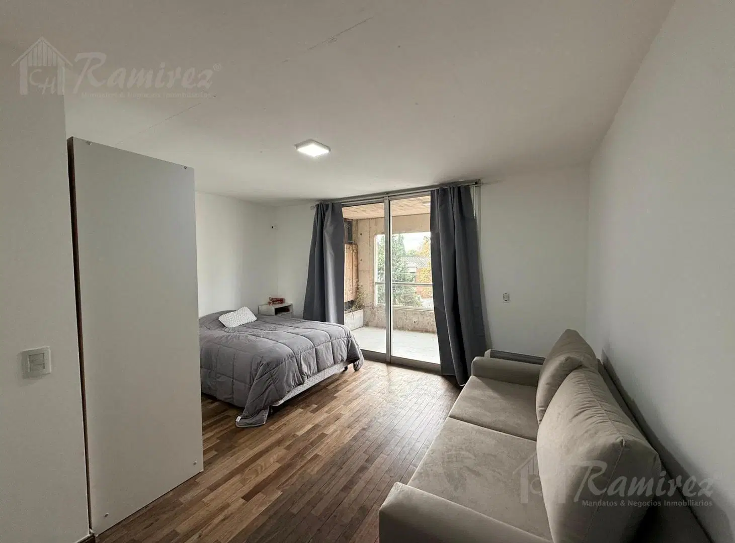 Departamento 1 Ambiente En Venta | Moreno Centro 4