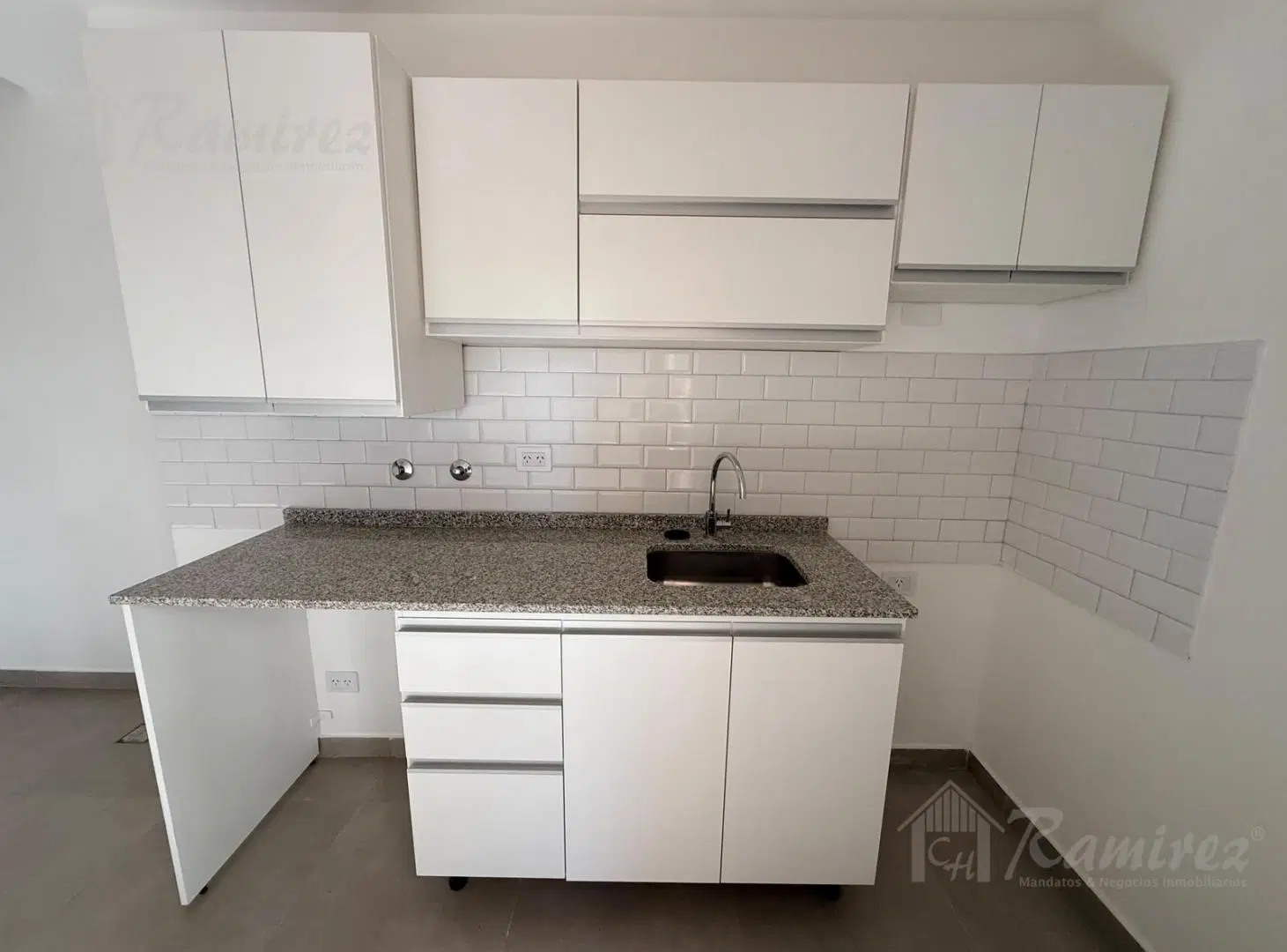 Departamento 1 Ambiente En Venta | Moreno Centro 3