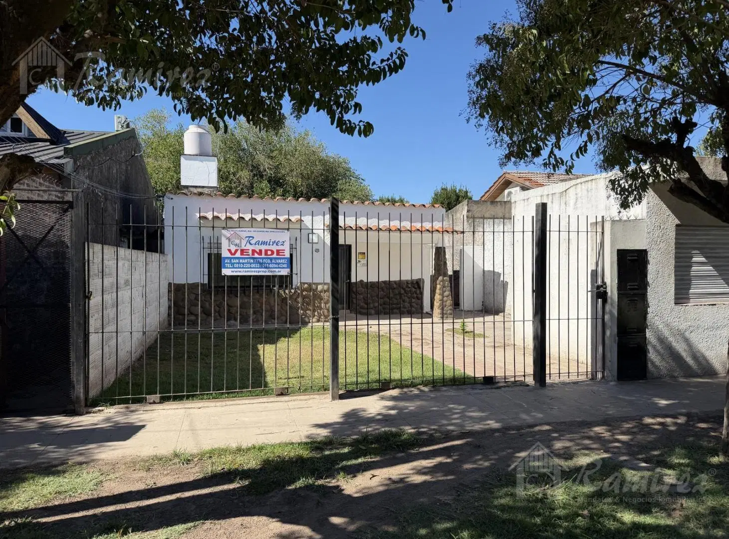 Casa 3 Ambientes y Departamentos En Venta y Alquiler - La Reja, Moreno 5