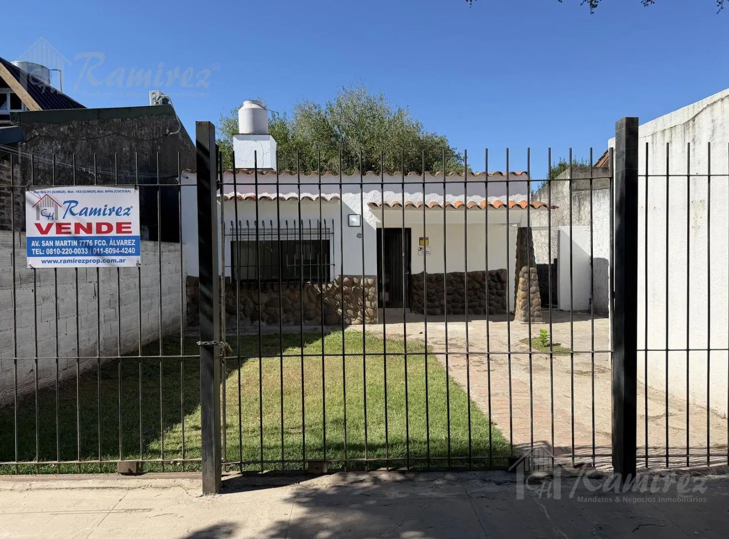 Casa 3 Ambientes y Departamentos En Venta y Alquiler - La Reja, Moreno 3