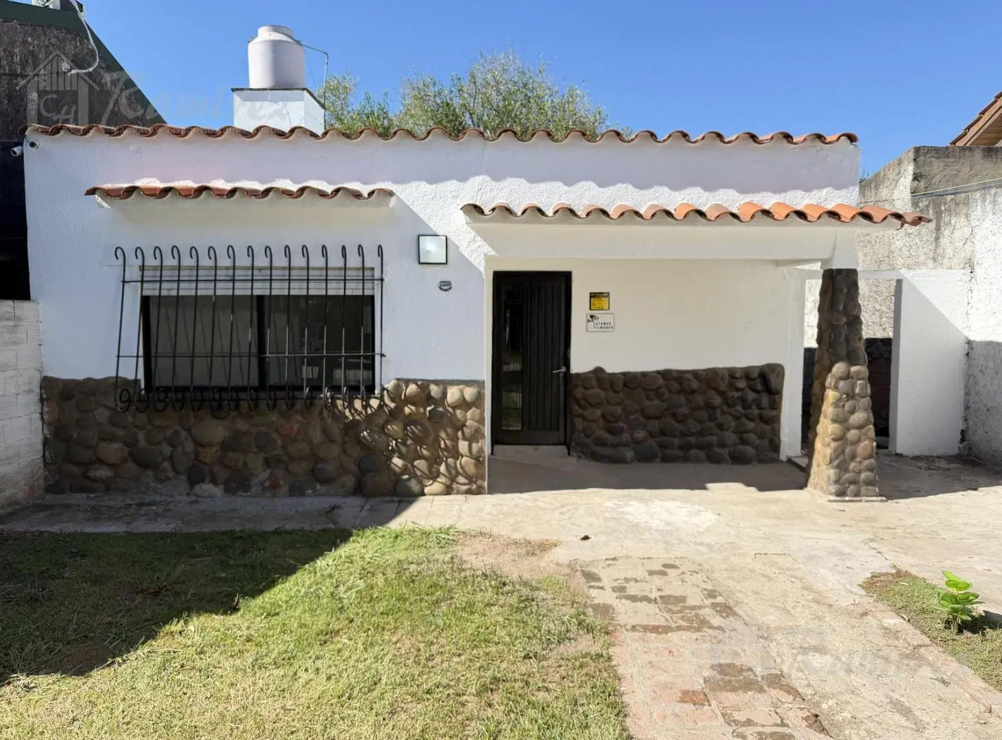 Casa 3 Ambientes y Departamentos En Venta y Alquiler - La Reja, Moreno 5
