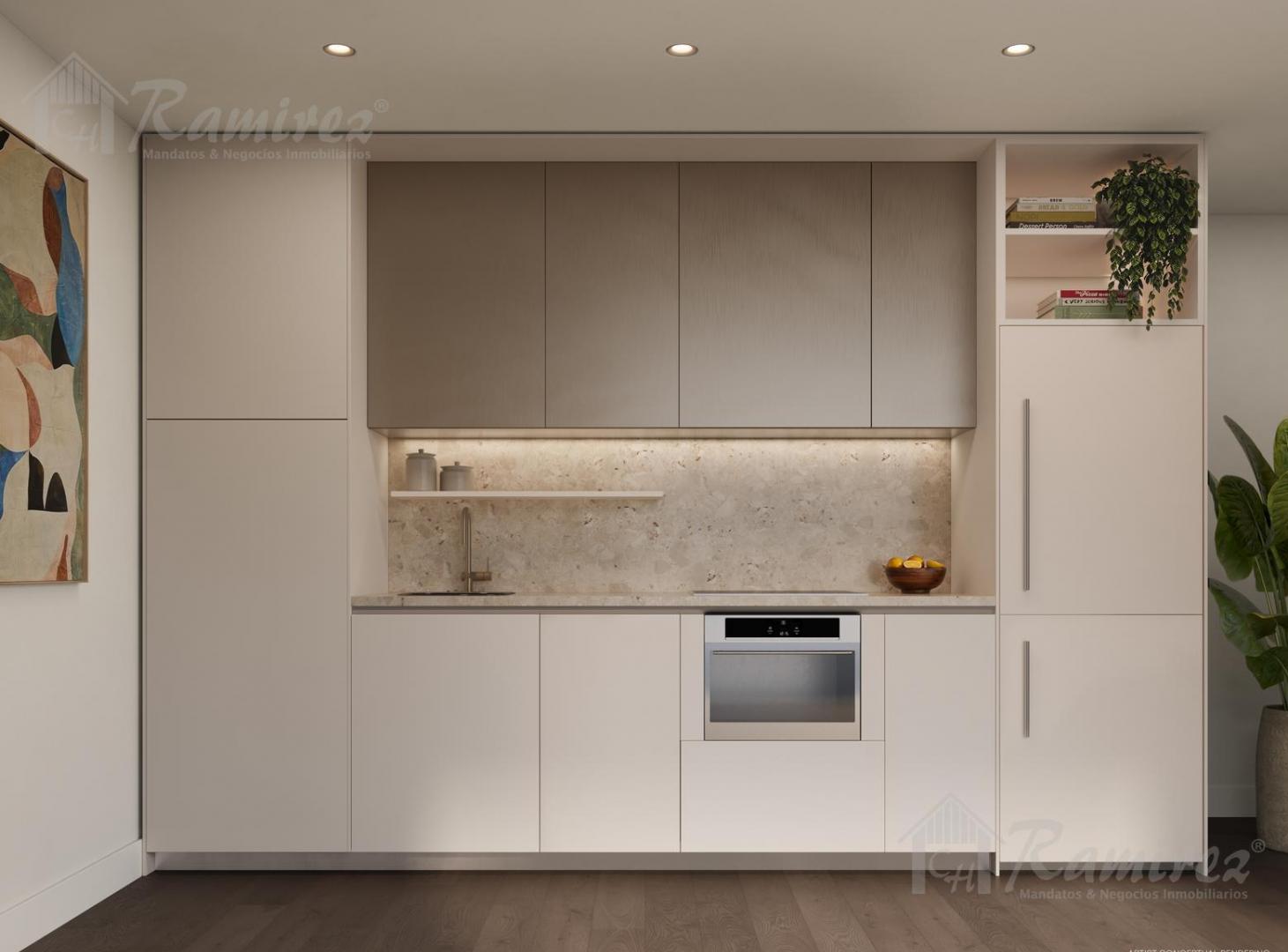 Foto de Departamento Studio En Venta Pozo - Brickell, Miami, imagen 1