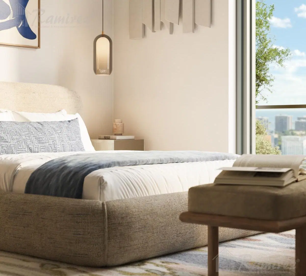 Departamento Studio En Venta Pozo - Brickell, Miami 2