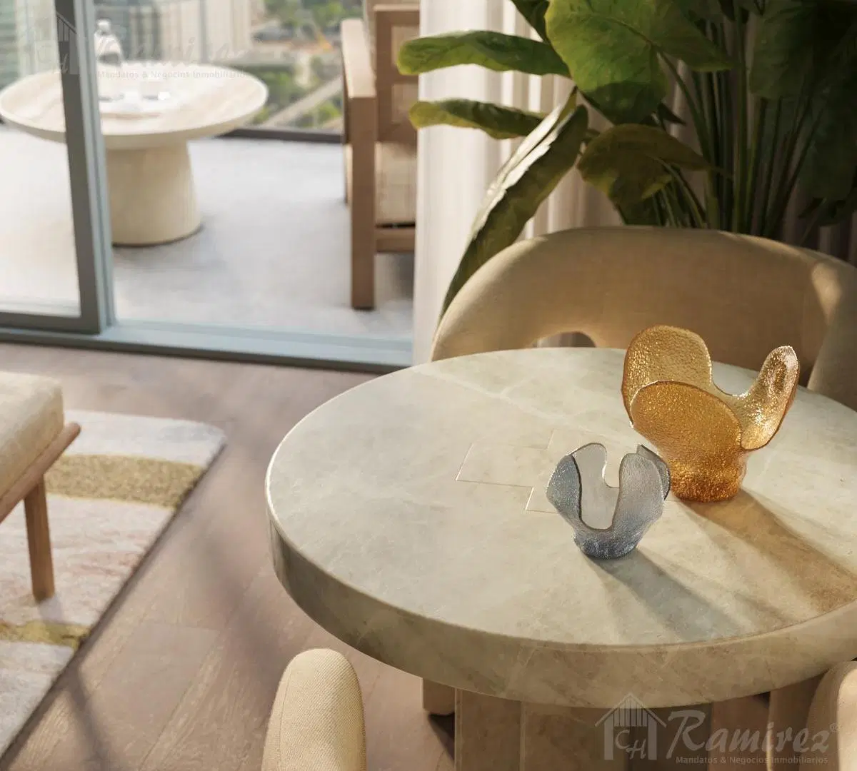Departamento 2 Ambientes Balcón En Venta Pozo - Brickell, Miami 3