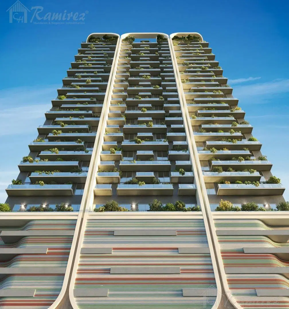 Departamento 2 Ambientes Balcón En Venta Pozo - Brickell, Miami 2