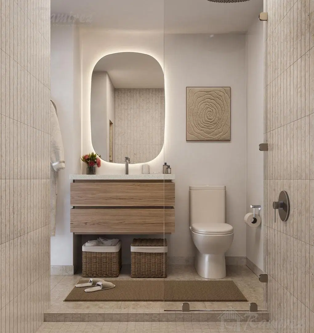 Departamento 2 Ambientes Balcón En Venta Pozo - Brickell, Miami 5