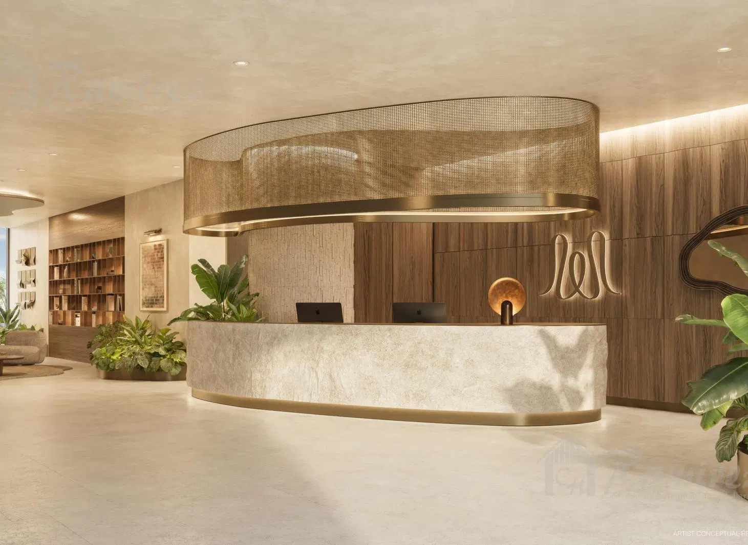 Departamento 2 Ambientes Balcón En Venta Pozo - Brickell, Miami 4