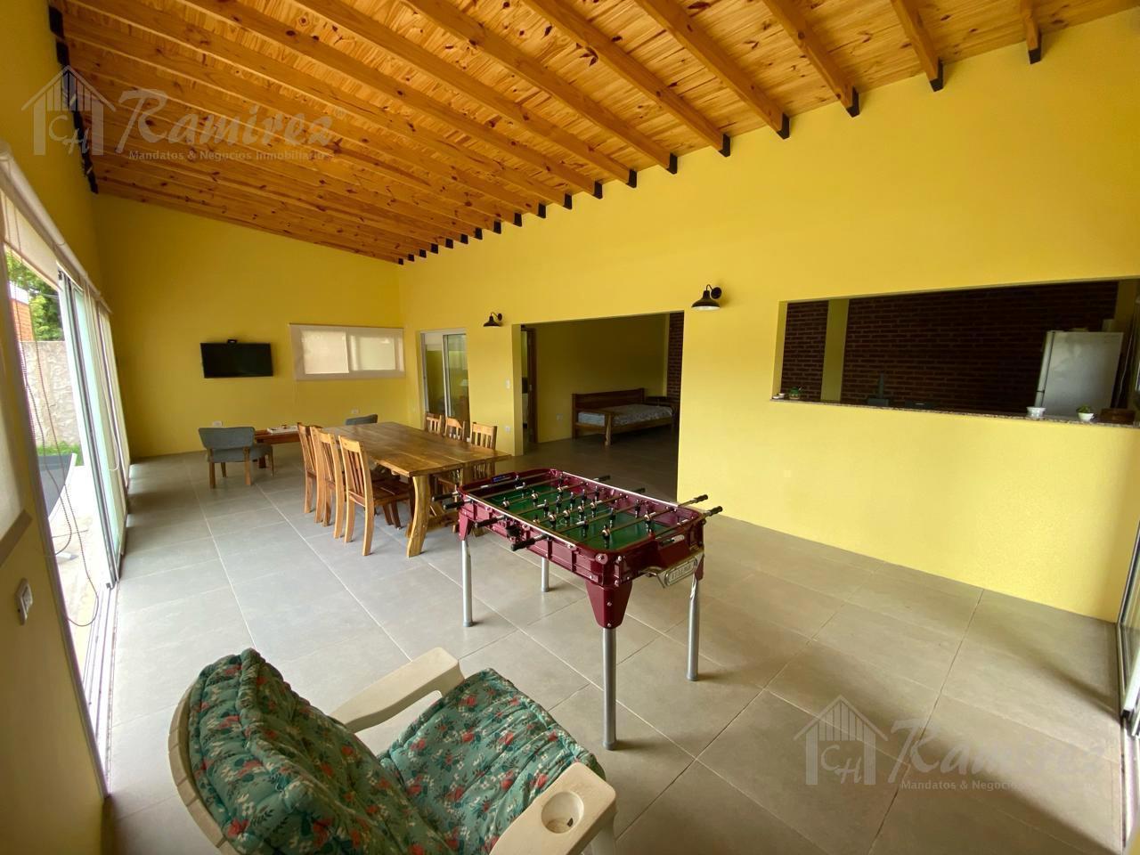 Foto de Casa 2 Ambientes Con pileta En - Francisco Alvarez, Moreno, imagen 5