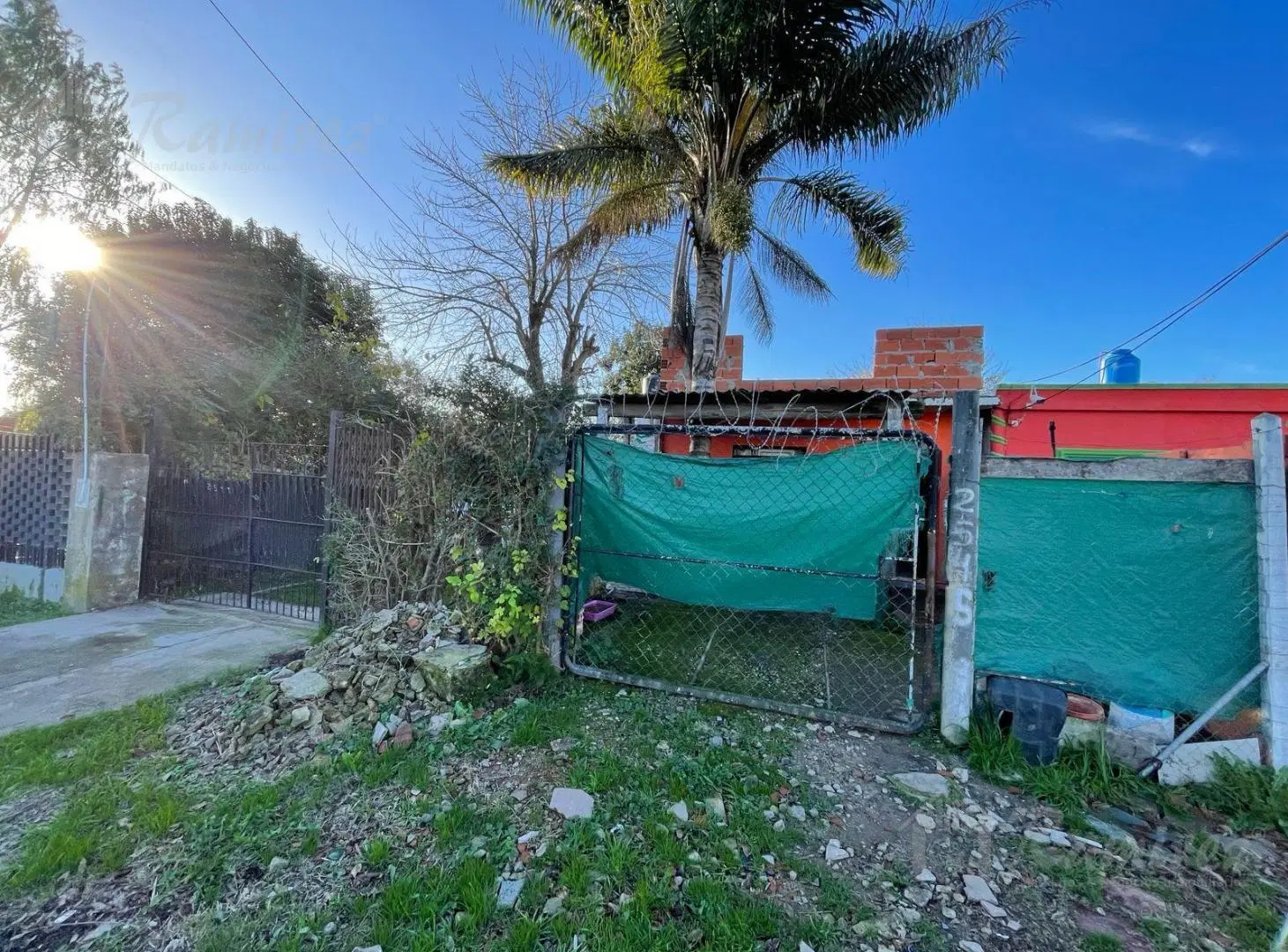 Casa 4 Ambientes En Venta - Francisco Alvarez, Moreno 2
